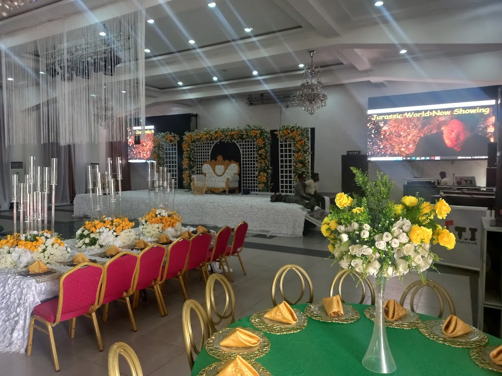Mega-1 Events Place photo 3